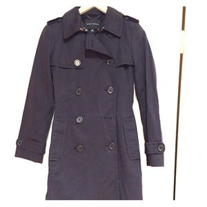 Banana Republic Women’s Trench Coat